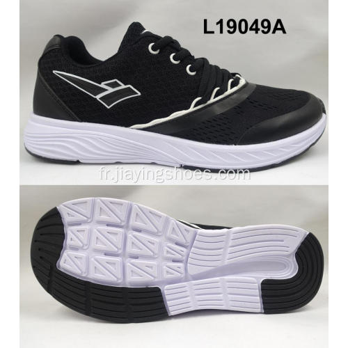 Vente en gros LOGO client de marque privée chaussures de sport